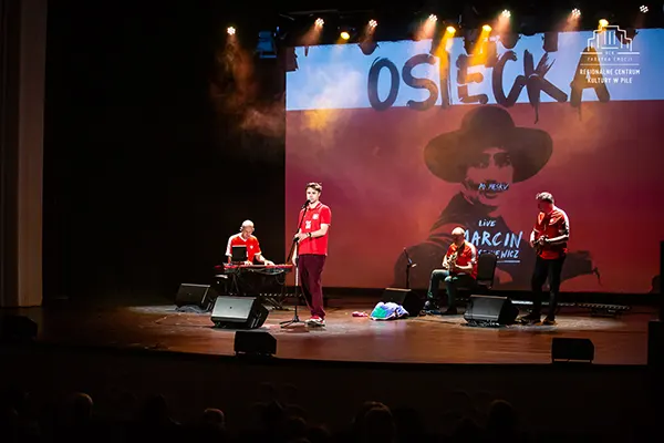 osiecka po mesku