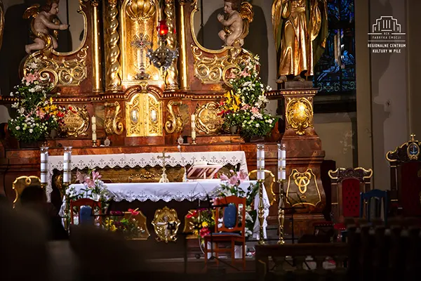 te deum nocy