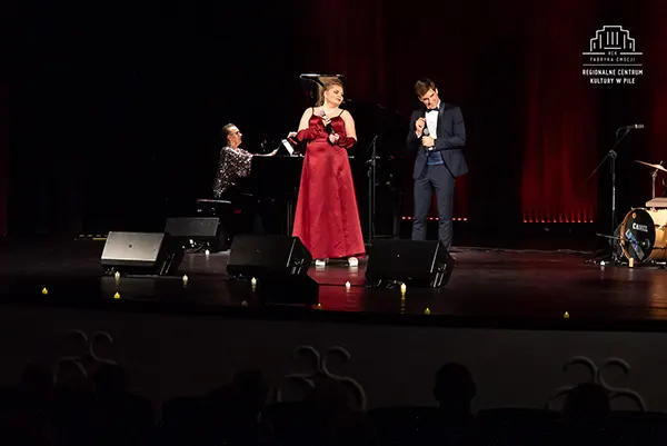 pop opera