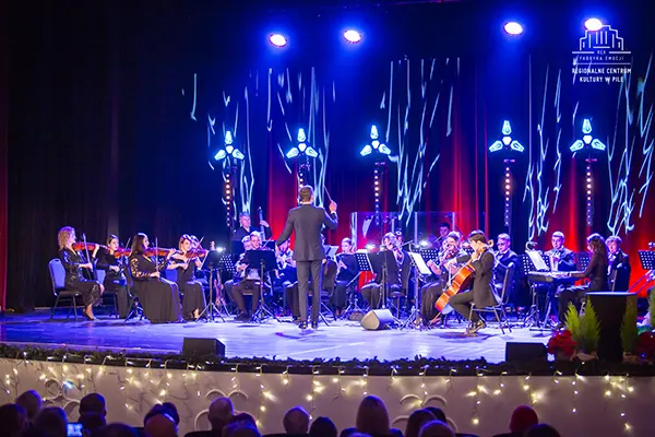 operetki czar
