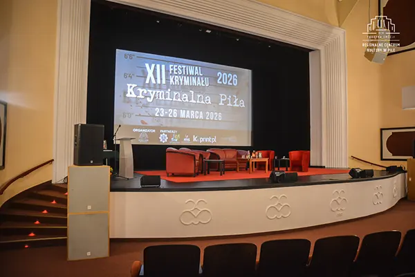 kryminalna pila