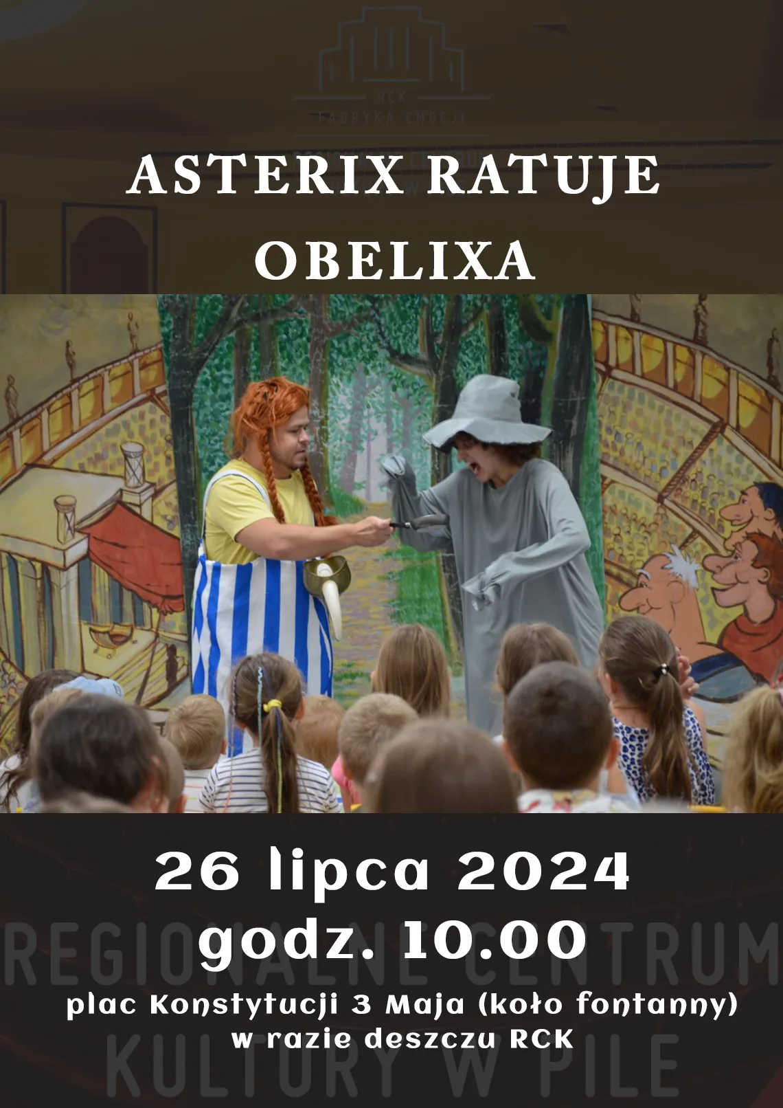 asterix ratuje obelixa