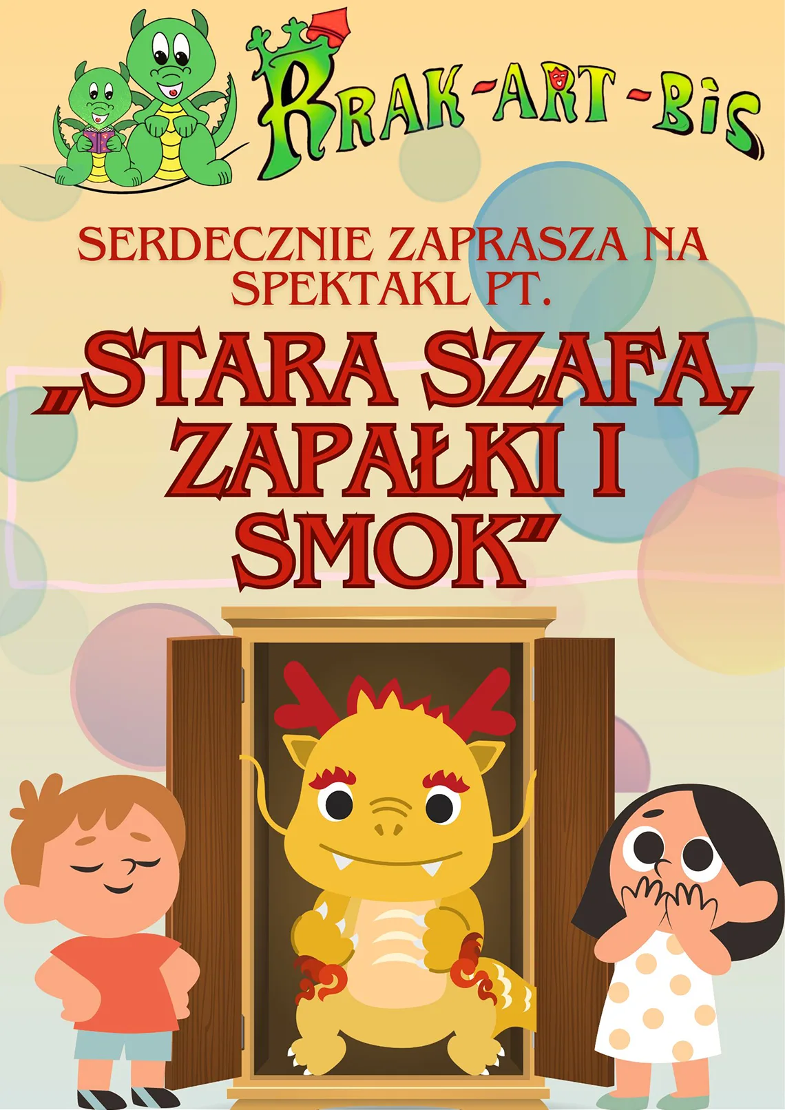 stara szafa