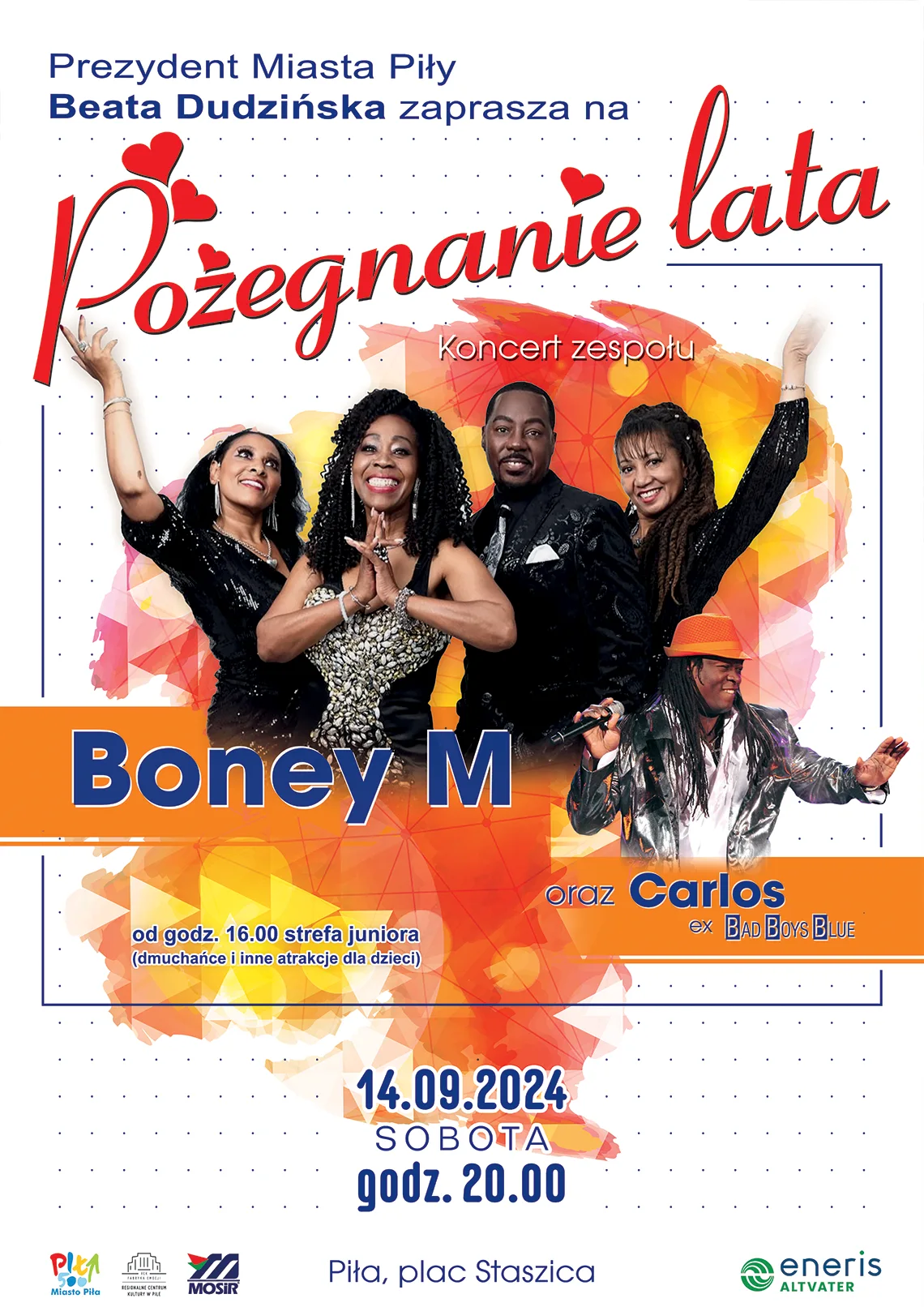 boney m