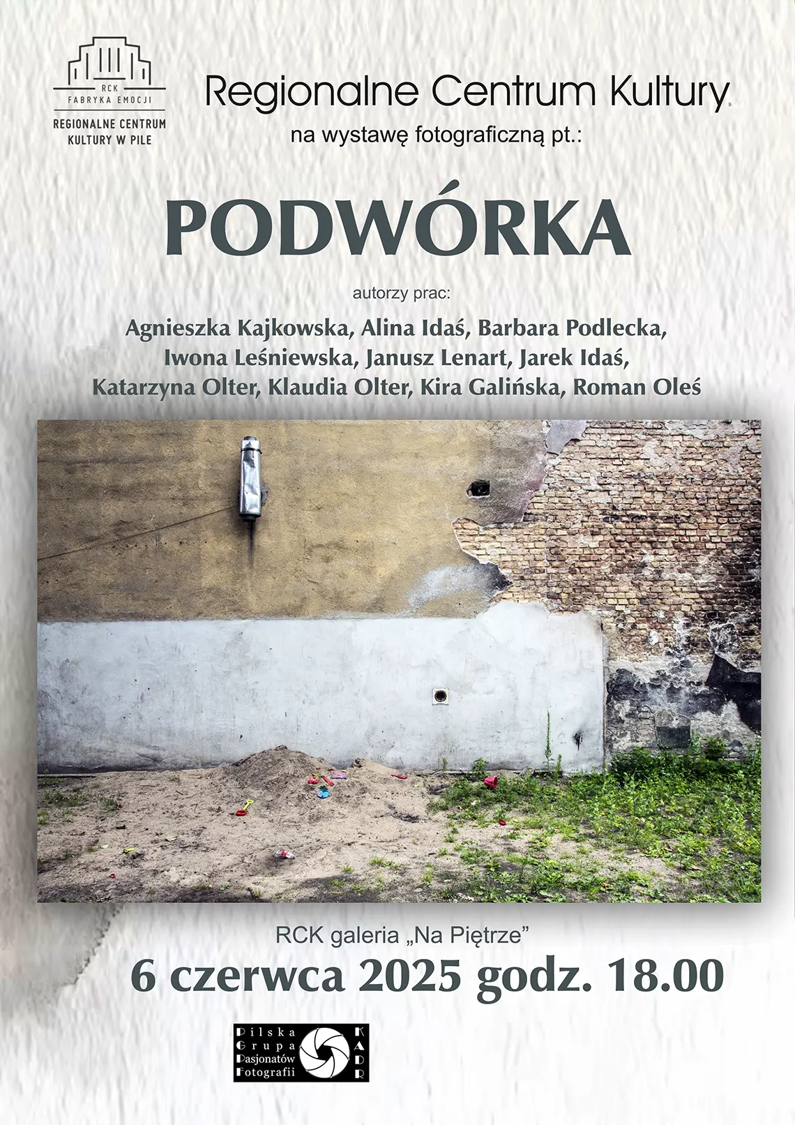 podworka