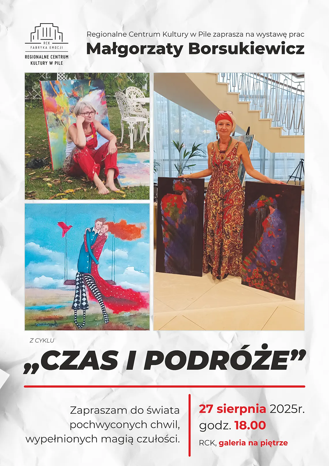 czas i podroze