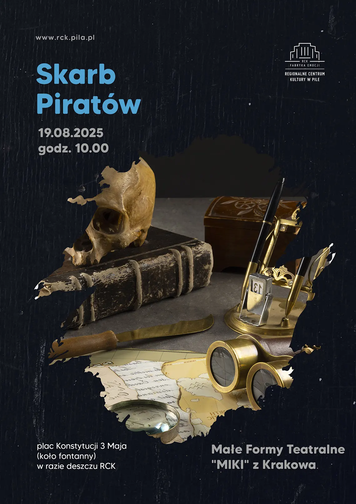 skarb piratow
