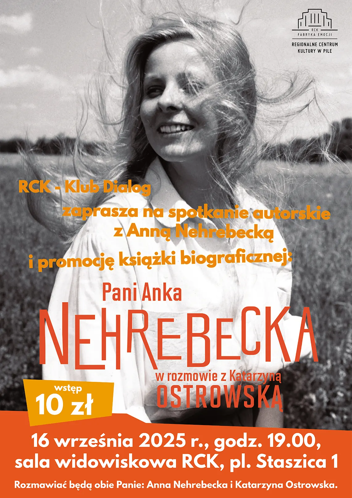 anna nehrebecka