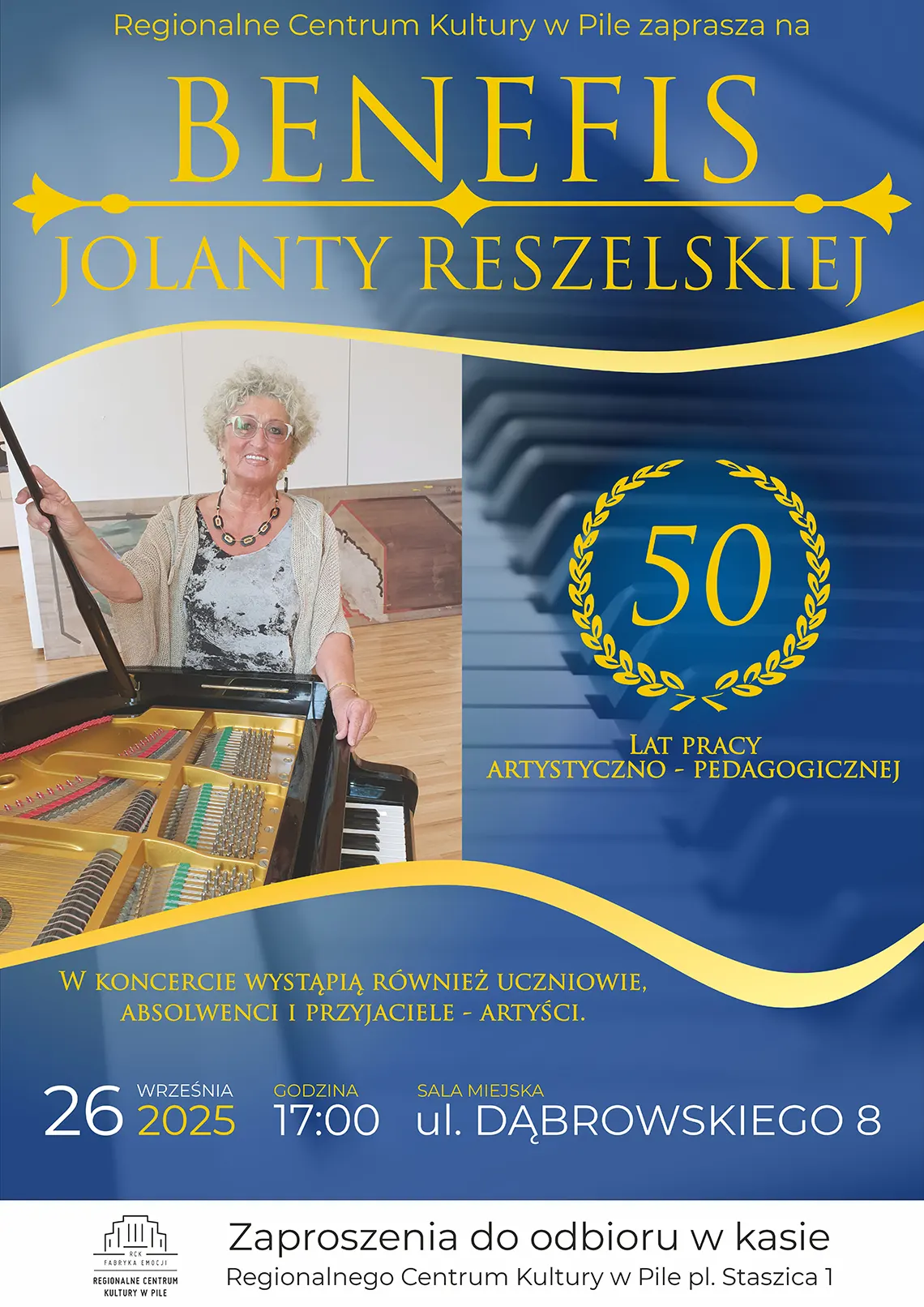 reszelska