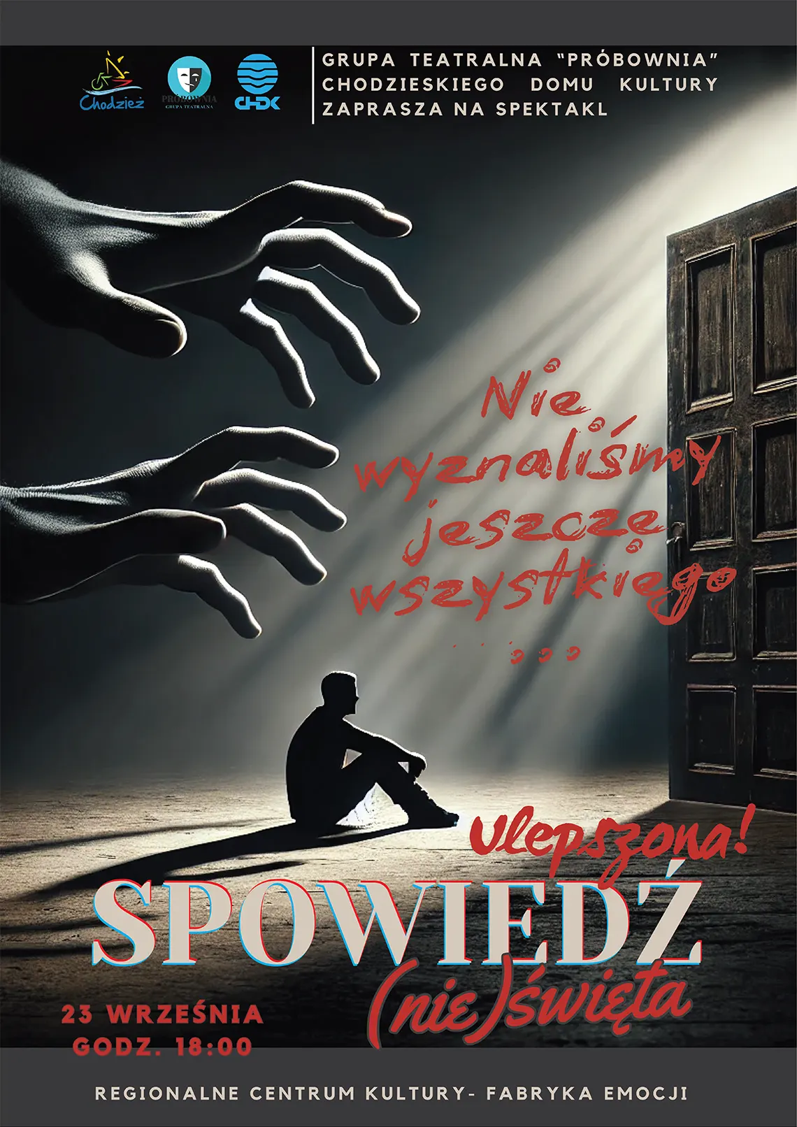 spowiedz nieswieta
