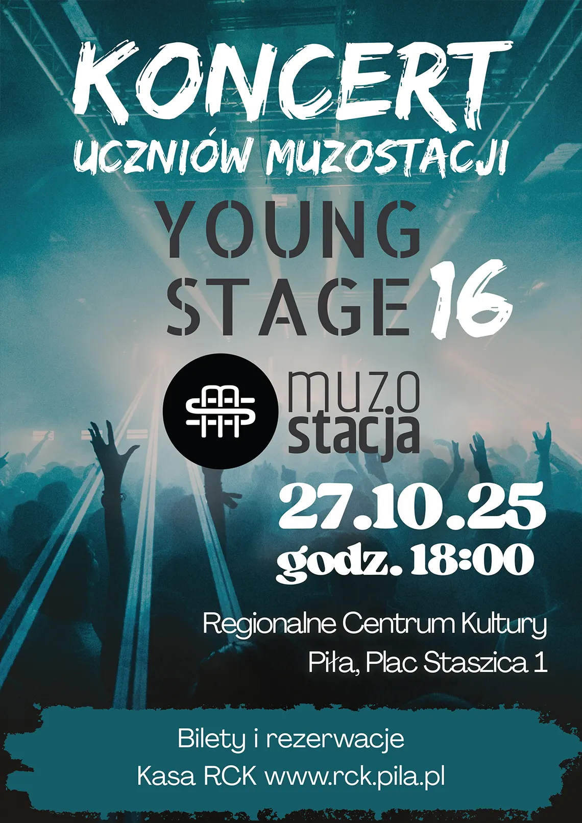 muzostacja