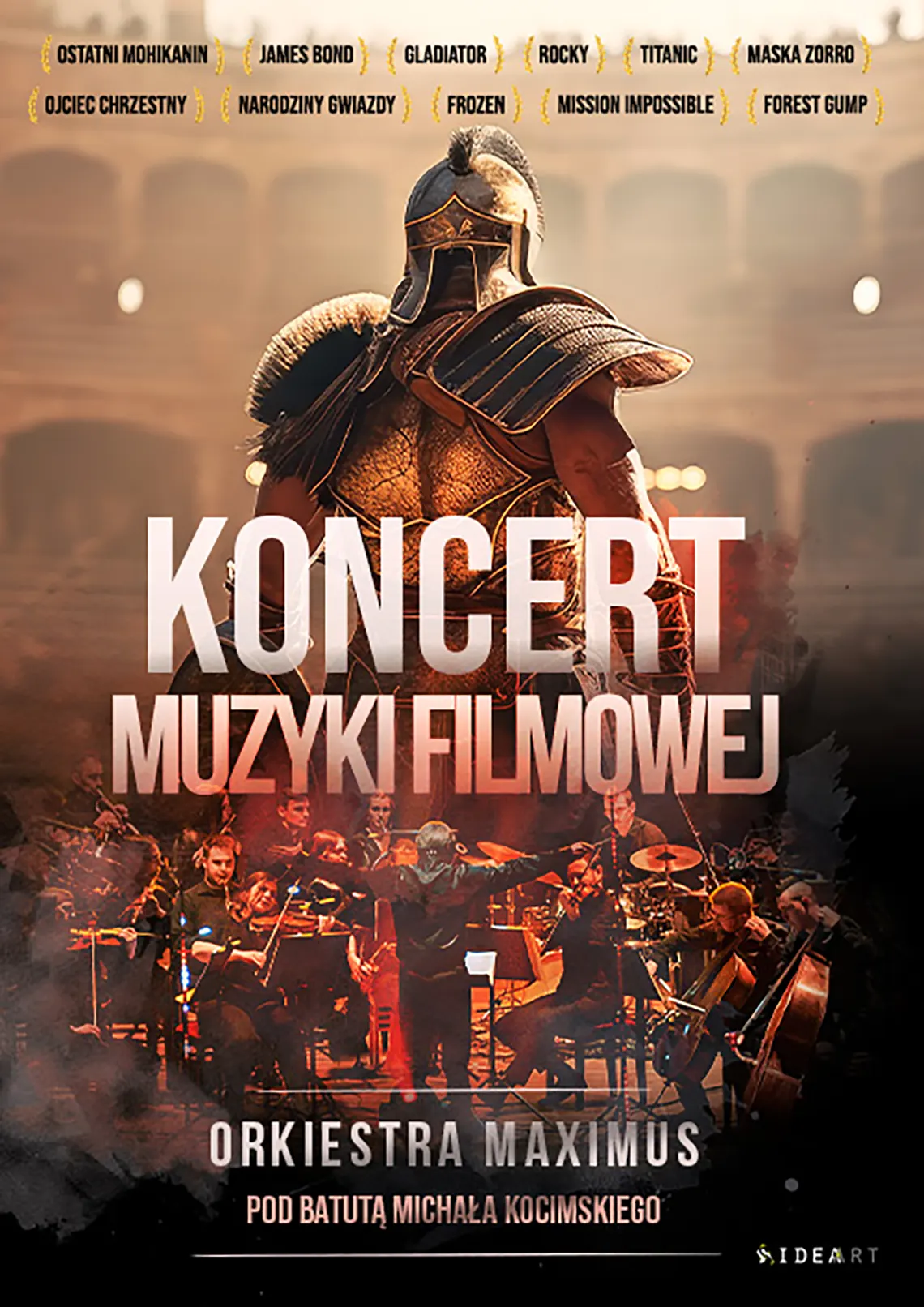 muzyka filmowa