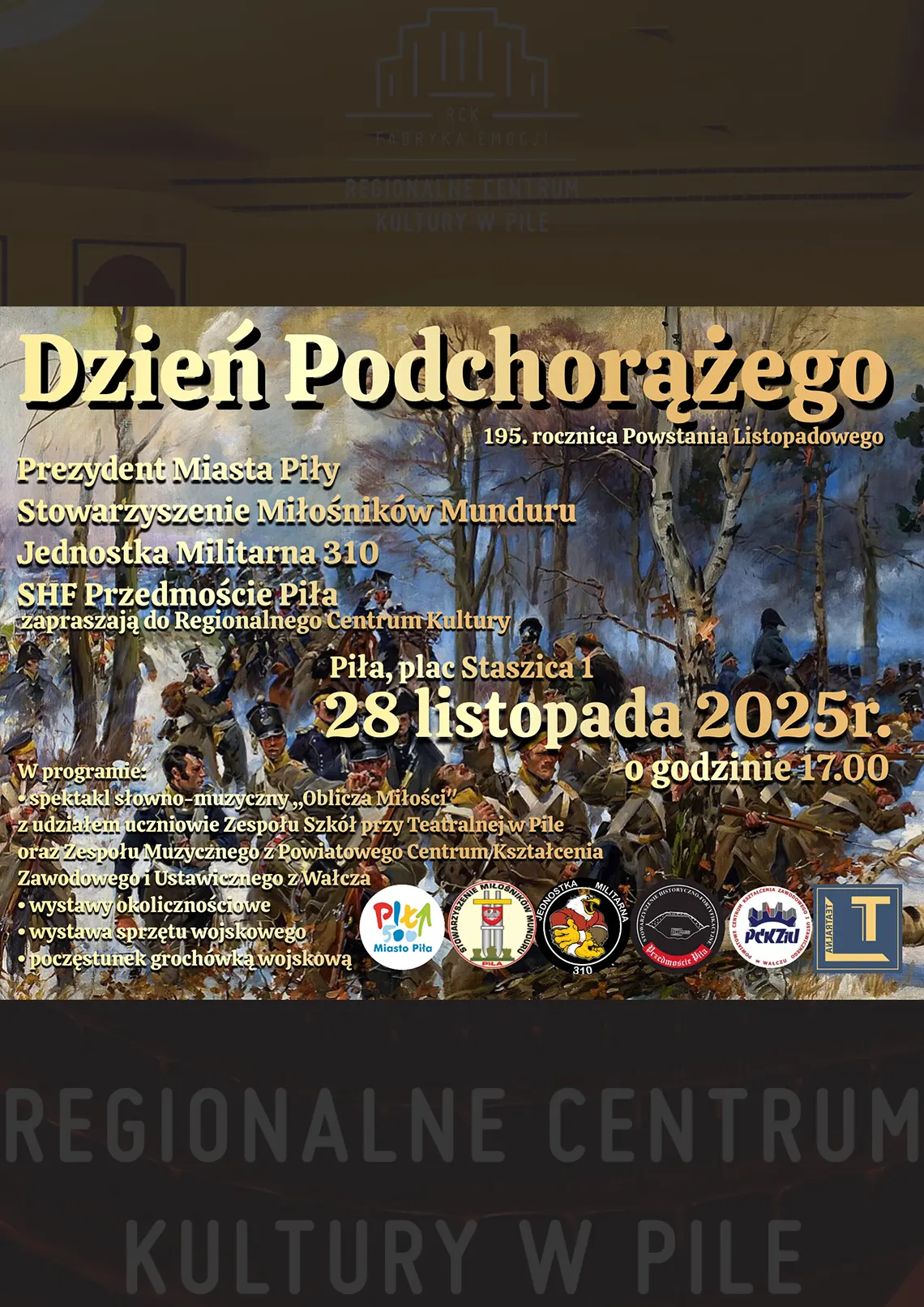 dzien podchorazego