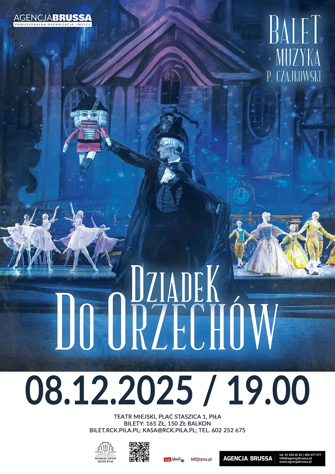 dziadek do orzechow