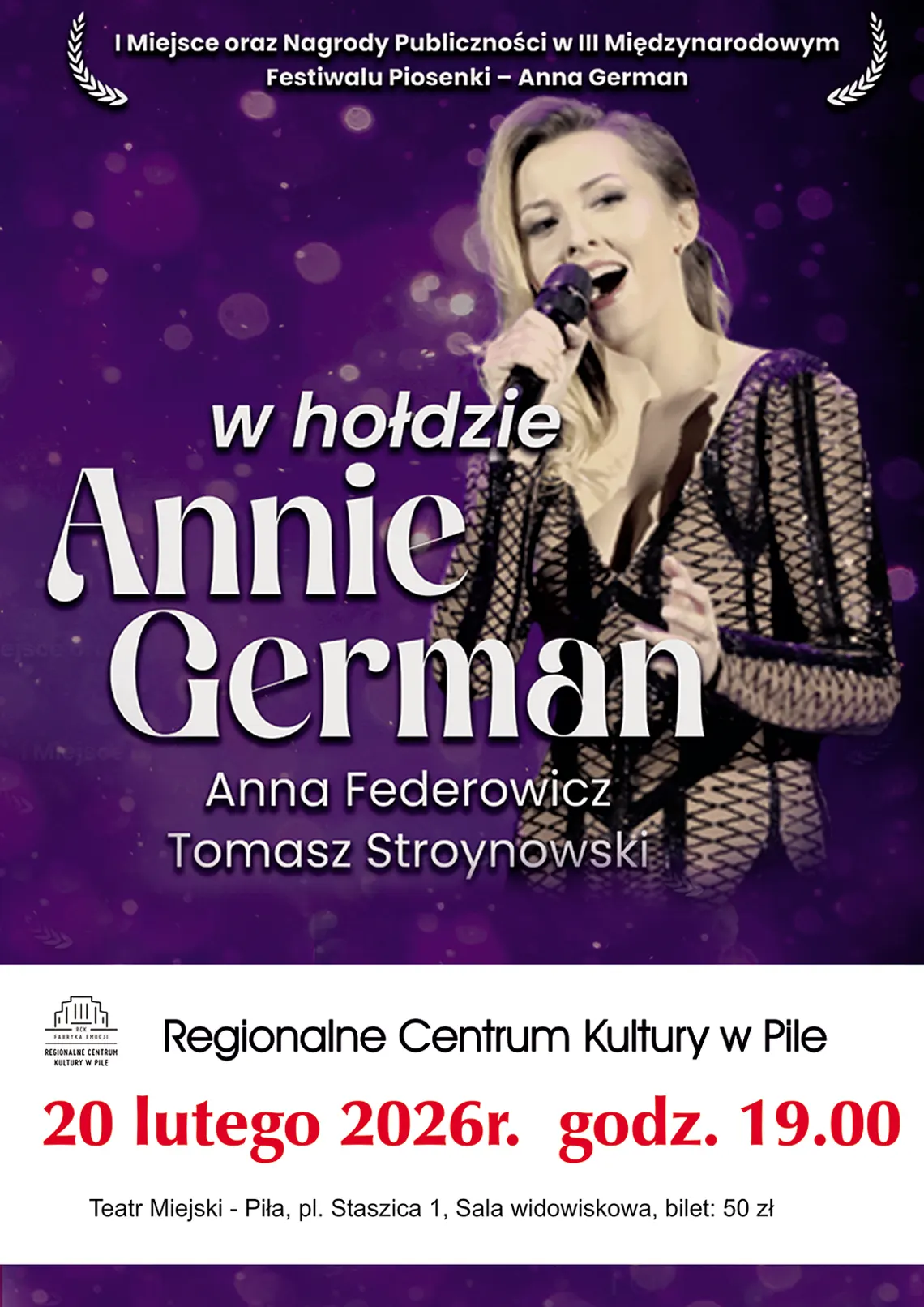 anna german