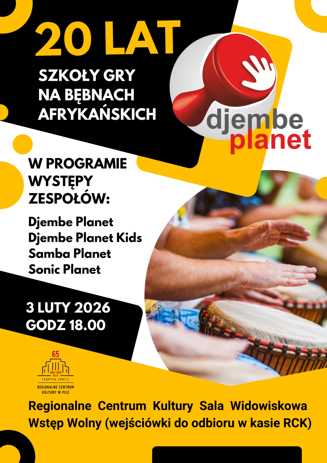 djembe