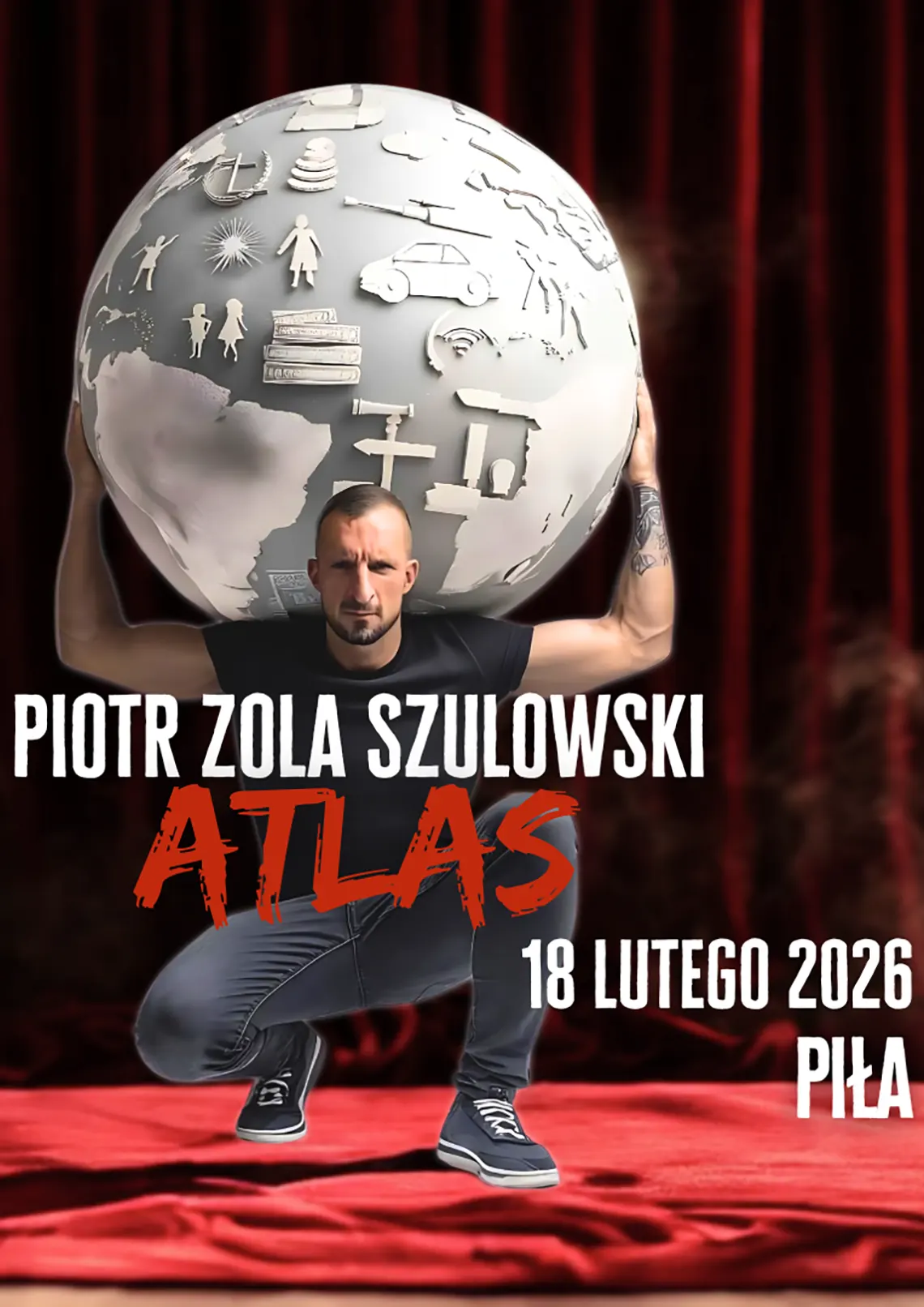 szulowski