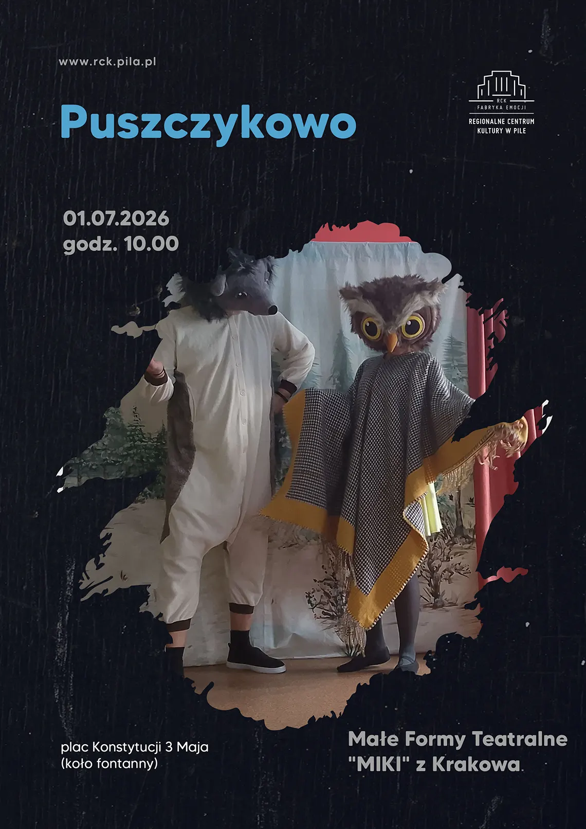 puszczykowo