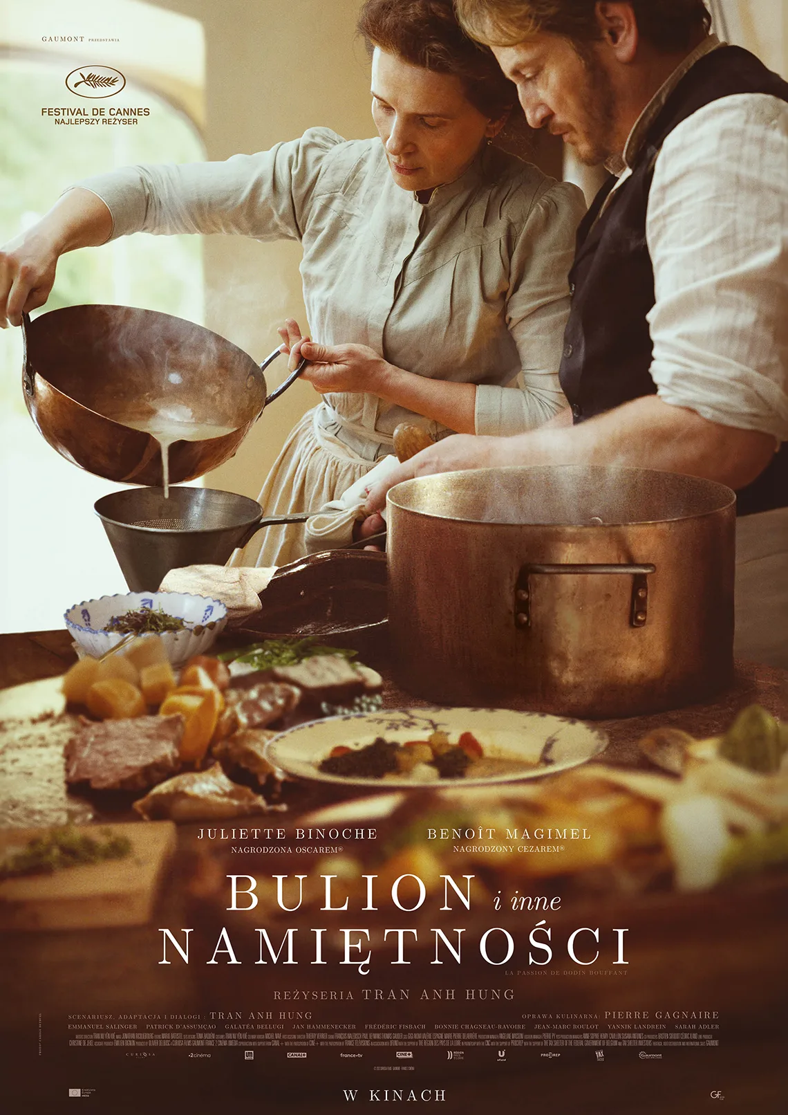 bulion i inne namietnosci