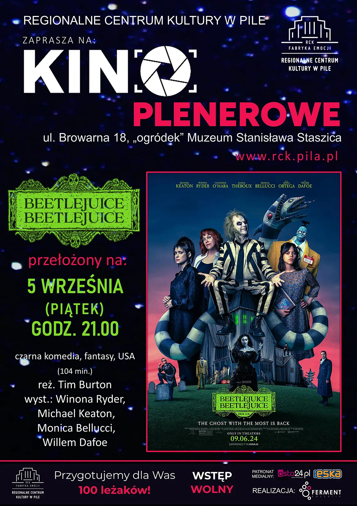 beetleuice beetleuice