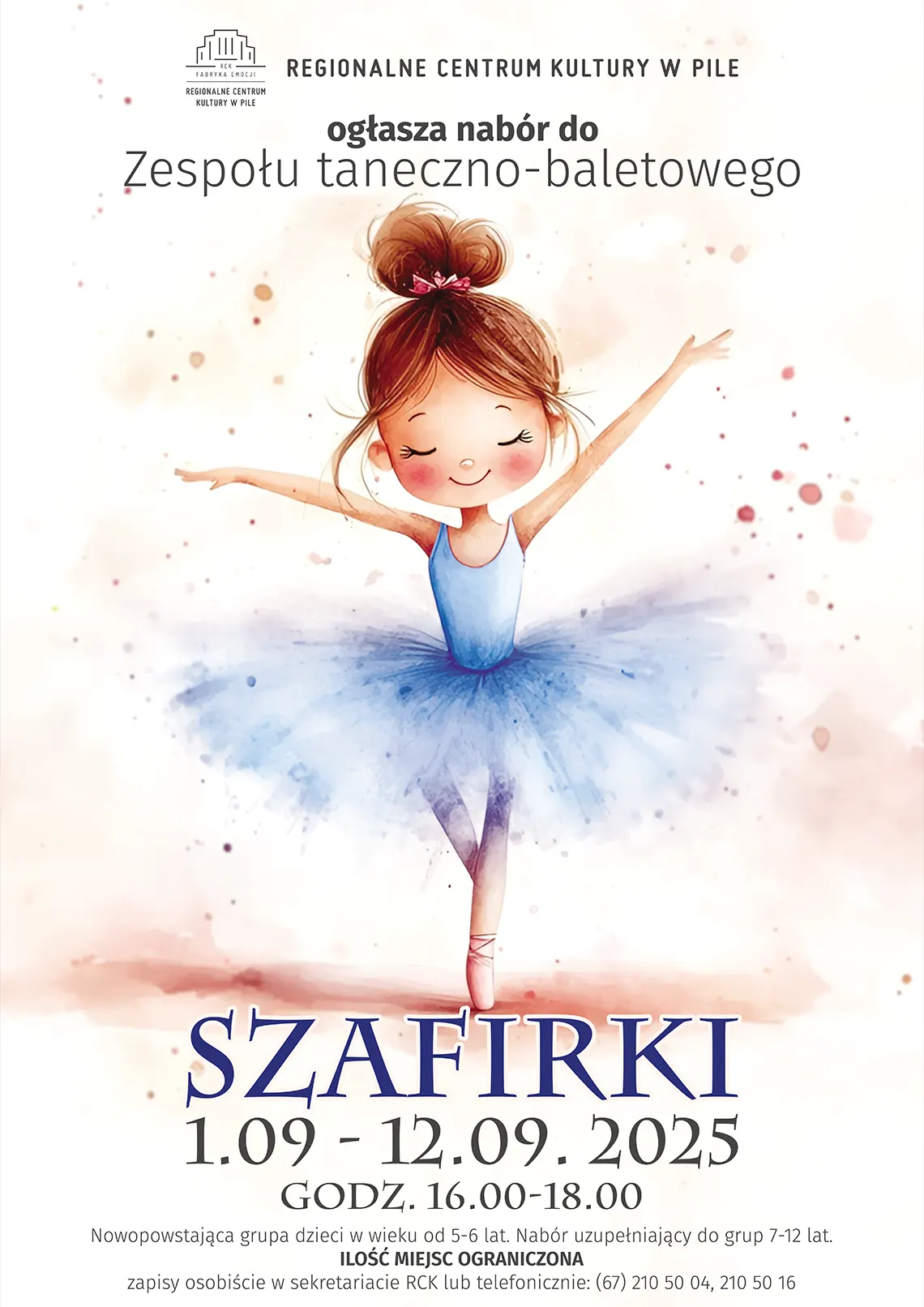 szafirki nabor